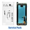 ServicePack Wyświetlacz LCD do SAMSUNG A6 2018 A600F GH97-21898A bez ramki