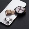 Smartwatch TITMO O-150 (AMOLED, bluetooth call) czarny 0INT