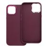 Futerał do iPhone 13 Frame fioletowy