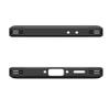 Etui na Samsung A37 5G Spigen Tough Armor czarny