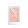 Futerał CARD CASE do XIAOMI Redmi NOTE 13 5G różowy