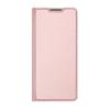 DUX DUCIS kabura SKIN PRO do SAMSUNG A55 różowa