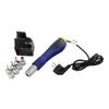 MECHANIC Hot Air Gun Digital Portable 220V