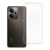 Etui na Realme 14 5G Clear Case 2 mm (camera protection) transparentne