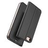 DUX DUCIS kabura SKIN PRO do SAMSUNG A15 5G czarna