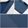 Etui na iPhone 13 Pro Easy Dual niebieskie