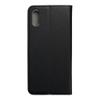 Etui z klapką na Xiaomi Redmi 9A Smart Case Book czarne