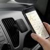 SPIGEN uchwyt samochodowy magnetyczny do kratki H12 czarny