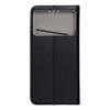Etui z klapką na Samsung S26 EDGE Smart Case Book czarne