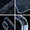 Etui na iPhone 15 Forcell F-Protect Long Lasting transparentne
