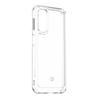 Etui na Samsung A25 Forcell F-Protect Clear Case transparentne