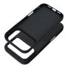 Etui na iPhone 13 Pro Easy Dual czarne