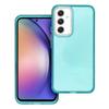 Futerał PEARL do SAMSUNG A54 5G zielony