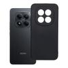 Etui na Xiaomi Redmi Note 15 PRO PLUS 5G Soft czarne