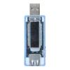 KEWEISI USB miernik prądu usb