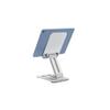 WiWU - Regulowana i obracana aluminiowa podstawka pod tablet ZM010
