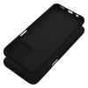 Futerał do Motorola G54 5G Silicone 2mm czarny