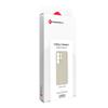 Etui na Samsung S26 ULTRA Forcell F-Protect Rubber Premium zgodne z MagSafe antique white 0INT