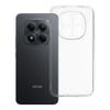 Etui na Xiaomi Redmi Note 15 PRO 5G Clear Case 2 mm Box transparentne