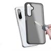 DUX DUCIS futerał YIND do SAMSUNG A26 5G czarny