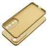 Futerał do Honor 90 5G Metallic złoty
