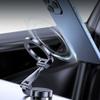 Uchwyt na telefon do samochodu magnetyczny Blue Star Easy View kompatybilny z MagSafe czarny