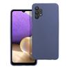 Futerał do Samsung A32 LTE ( 4G ) Matt niebieski
