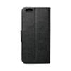 Kabura FANCY Book do IPHONE 6 PLUS / 6S PLUS czarny