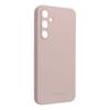 ROAR futerał SPACE do SAMSUNG A55 5G pudrowy róż