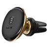 BASEUS uchwyt samochodowy magnetyczny do kratki C40141201G13-00 czarny