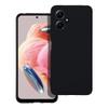 Futerał do Xiaomi Redmi NOTE 12 5G Silicone czarny