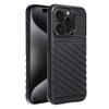 Futerał do iPhone 15 PRO Thunder czarny
