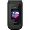 MAXCOM telefon dla seniora Comfort MM827 L czarny
