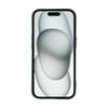 Etui na iPhone 18 Pro / 17 Pro Matt 2.0 ciemnozielone