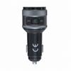 ART transmiter FM bluetooth 5.0 + 2 x USB A QC3.0 FM-57 czarny