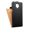 Kabura SLIM FLEXI FRESH pionowa do XIAOMI Redmi Note 9s czarna