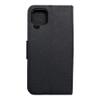 Kabura FANCY Book do SAMSUNG A22 4G czarny