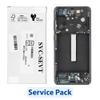 ServicePack Wyświetlacz LCD SAMSUNG S21 FE G990B GH82-26420A