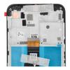 ServicePack Wyświetlacz LCD do MOTOROLA Moto G20 5D68C18521