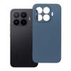 Etui na Xiaomi 17T PRO Silicone niebieskie