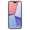 SPIGEN futerał LIQUID CRYSTAL do IPHONE 15 Plus transparent