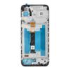 ServicePack Wyświetlacz LCD do MOTOROLA Moto G41 D68C19764SS