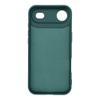 ROAR futerał AMBER CASE do IPHONE 17 Air Zielony