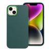 Futerał do iPhone 13 Frame zielony