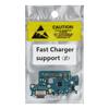 Płytka ładowania do SAMSUNG S23 S911F/B OEM (Fast Charger)