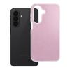 Etui na Samsung A27 5G Shining różowe