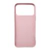Etui na iPhone 18 Pro Max / 17 Pro Max Skin jasnoróżowe