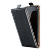 Kabura SLIM FLEXI FRESH pionowa do SAMSUNG A13 4G czarna