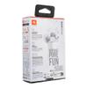 Słuchawki bezprzewodowe douszne JBL IP54 IPX2 Wave Beam białe