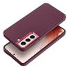 Futerał do Samsung S22 Frame fioletowy